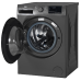BEKO B5WT5104111M IronFast -  Wasmachine Voorlader - 10 kg - 1400 rpm - 75 dB