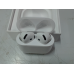 APPLE Draadloze oordopjes AirPods 4 Actieve ruisonderdrukking + Oplaadcase Wit