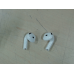APPLE Draadloze oordopjes AirPods 4 Actieve ruisonderdrukking + Oplaadcase Wit