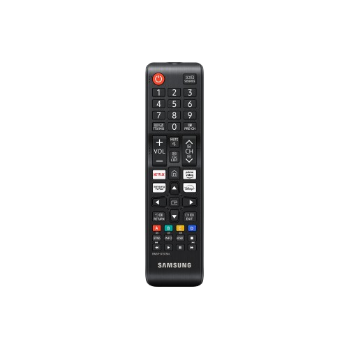 SAMSUNG Standaard TV Afstandsbediening Afstandsbediening 
