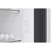 SAMSUNG  RS70F65KEFEF -  Amerikaanse koelkast - breedte 91.2 cm - hoogte 178.4 cm - inhoud 640 l - NoFrost