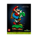 LEGO SUPER MARIO 71438 Super Mario World: Mario en Yoshi Bouwstenen