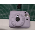 FUJIFILM instax mini 12 Lilac Purple -  Peak-bundel 2023