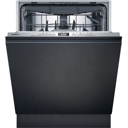 SIEMENS SN63EX04ME VarioSpeed Plus Inbouwvaatwasser - Volledig geïntegreerd - 14 couverts - 42 dB(A)