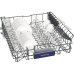 SIEMENS SN63EX04ME VarioSpeed Plus Inbouwvaatwasser - Volledig geïntegreerd - 14 couverts - 42 dB(A)