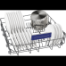 SIEMENS SN63EX04ME VarioSpeed Plus Inbouwvaatwasser - Volledig geïntegreerd - 14 couverts - 42 dB(A)