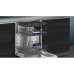 SIEMENS SN63EX04ME VarioSpeed Plus Inbouwvaatwasser - Volledig geïntegreerd - 14 couverts - 42 dB(A)