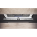 SIEMENS SN63EX04ME VarioSpeed Plus Inbouwvaatwasser - Volledig geïntegreerd - 14 couverts - 42 dB(A)