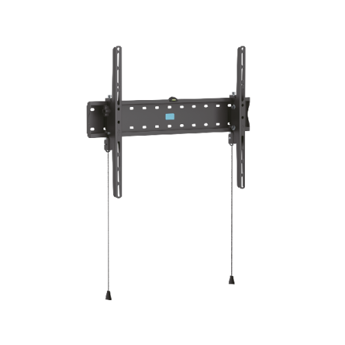 ISY  ITV-2200 37" tot 80" TV-muurbeugel Zwart