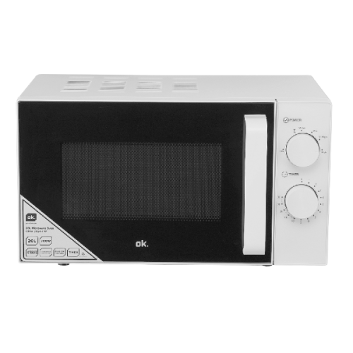 OK. OMW 2024-1 -  Magnetron - 700 W - Inhoud 20 l