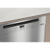 MIELE G 5832 SCU  - inbouw vaatwasser - Onderbouw - 14 bestekken - 43 dB(A) Vaatwasser