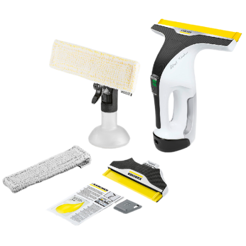 KARCHER WV 7 Signature Line Ruitenreiniger Wit