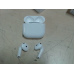 APPLE Draadloze oordopjes AirPods 4 Actieve ruisonderdrukking + Oplaadcase Wit