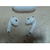 APPLE Draadloze oordopjes AirPods 4 Actieve ruisonderdrukking + Oplaadcase Wit
