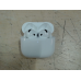 APPLE Draadloze oordopjes AirPods 4 Actieve ruisonderdrukking + Oplaadcase Wit