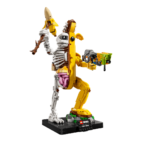 LEGO FORTNITE 77072 Peely Bone Bouwstenen