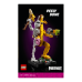 LEGO FORTNITE 77072 Peely Bone Bouwstenen