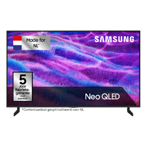 SAMSUNG 100" Neo QLED 4K TV QN80F Mini LED (2025)