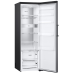 LG LG GLM71MCCSF DoorCooling+ - Koelkast zonder vriesvak - breedte 59.5 cm - hoogte 186 cm - inhoud 386 l