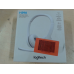 LOGITECH H390 USB Hoofdtelefoon Off-White