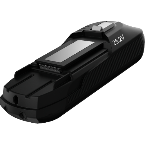 ROWENTA ZR009701 BATTERIJ XFORCE FLEX 11.60