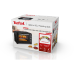 TEFAL OF4958 Optimo Oven Zwart 