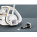 TEFAL FV8042 Puregliss stoomstrijkijzer