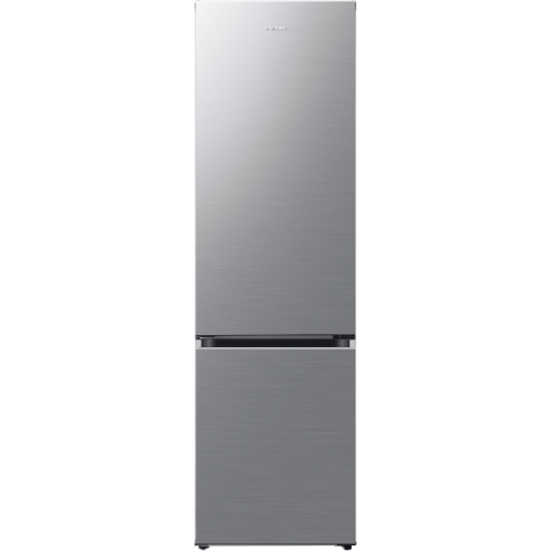 SAMSUNG  RB38C607AS9/EF -  Koel-vriescombinatie - breedte 59.5 cm - hoogte 203 cm - inhoud 387 l - NoFrost