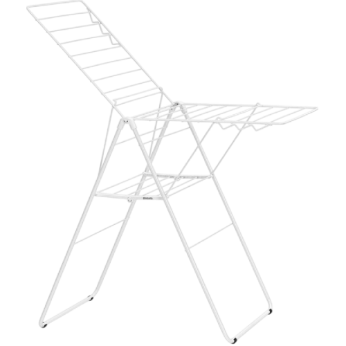 BRABANTIA Hangon Droogrek 20m White Droogrek