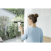 KARCHER WV 1 Plus Ruitenreiniger Wit