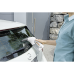 KARCHER WV 1 Plus Ruitenreiniger Wit