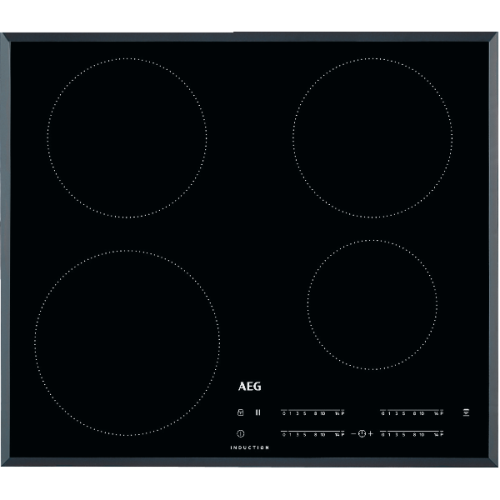 AEG IKB64401FB  Kookplaat - Inbouw - Inductie - 2-fasen (Perilex) - breedte 59 cm