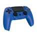 QWARE QW PS4-5000BU Controller PlayStation 4 Blauw