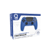 QWARE QW PS4-5000BU Controller PlayStation 4 Blauw