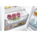 SAMSUNG BRB80F26BCS0EF - Inbouw Koel-vriescombinatie - NoFrost - Nishoogte 178.2 cm