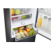 SAMSUNG  RB38C7B5AB1/EF -  Koel-vriescombinatie - breedte 59.5 cm - hoogte 203 cm - inhoud 387 l - NoFrost