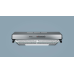 SIEMENS LU63LCC50 - Afzuigkap (Onderbouw) - breedte 60 cm - 350 m³/h - 72 dB(A)