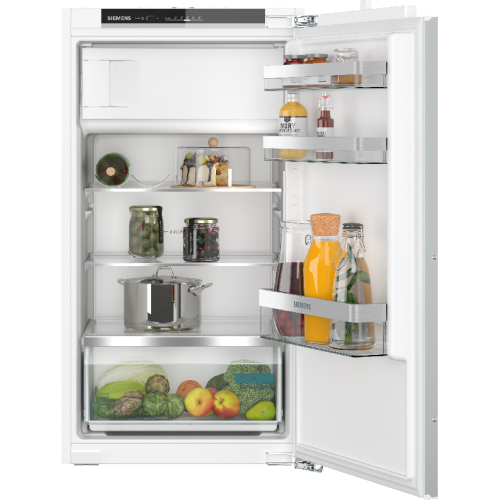 SIEMENS KI32LVFE0 - Inbouw Koelkast met vriesvak - Nishoogte 102.5 cm
