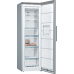 BOSCH GSN36VLEP  Vrijstaand Vrieskast - breedte 60 cm - hoogte 186 cm - inhoud 242 l - NoFrost