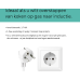 SIEMENS EU61RBEB5D  Kookplaat - Inbouw - Inductie - 1-fasen (normale stekker) - breedte 60 cm