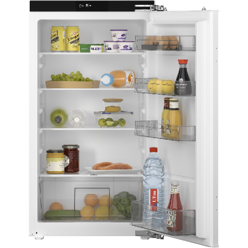 ETNA KKD7102T - Inbouw Koelkast zonder vriesvak - Nishoogte 104 cm