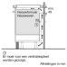 SIEMENS EU61RBEB5D  Kookplaat - Inbouw - Inductie - 1-fasen (normale stekker) - breedte 60 cm