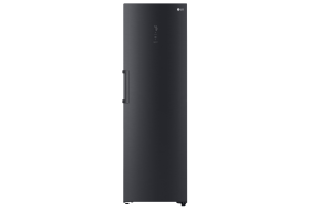LG LG GLM71MCCSF DoorCooling+ - Koelkast zonder vriesvak - breedte 59.5 cm - hoogte 186 cm - inhoud 386 l