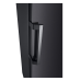 LG LG GLM71MCCSF DoorCooling+ - Koelkast zonder vriesvak - breedte 59.5 cm - hoogte 186 cm - inhoud 386 l