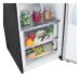 LG LG GLM71MCCSF DoorCooling+ - Koelkast zonder vriesvak - breedte 59.5 cm - hoogte 186 cm - inhoud 386 l