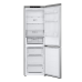LG  GBV3100CPY DoorCooling+ -  Koel-vriescombinatie - breedte 59.5 cm - hoogte 186 cm - inhoud 300 l - NoFrost