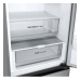 LG  GBV3100CPY DoorCooling+ -  Koel-vriescombinatie - breedte 59.5 cm - hoogte 186 cm - inhoud 300 l - NoFrost