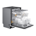 SAMSUNG DW60DG770B00U1 Waterjet Clean Inbouw vaatwasser – Volledig geïntegreerd - 12 couverts - 43 dB(A) - Nisbreedte 60 cm