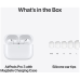 APPLE AirPods Pro 3 Draadloze oortjes Wit