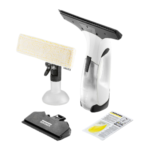 KARCHER WV 2 Plus N - Ruitenreiniger Ruitenreiniger Wit